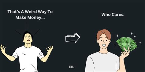 odd ways to make money|43 Weird Ways To Make Money [2024]: Earn With Unusual Ideas.